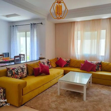 אסאוירה Appartement Jawharat Mogador מראה חיצוני תמונה