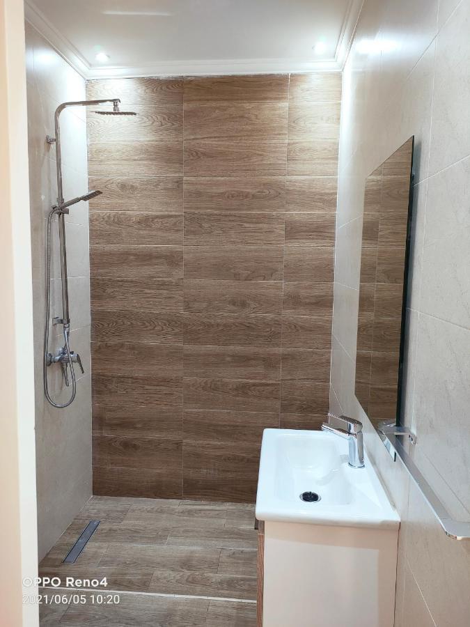 אסאוירה Appartement Jawharat Mogador מראה חיצוני תמונה