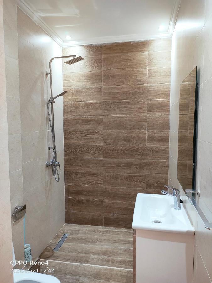 אסאוירה Appartement Jawharat Mogador מראה חיצוני תמונה