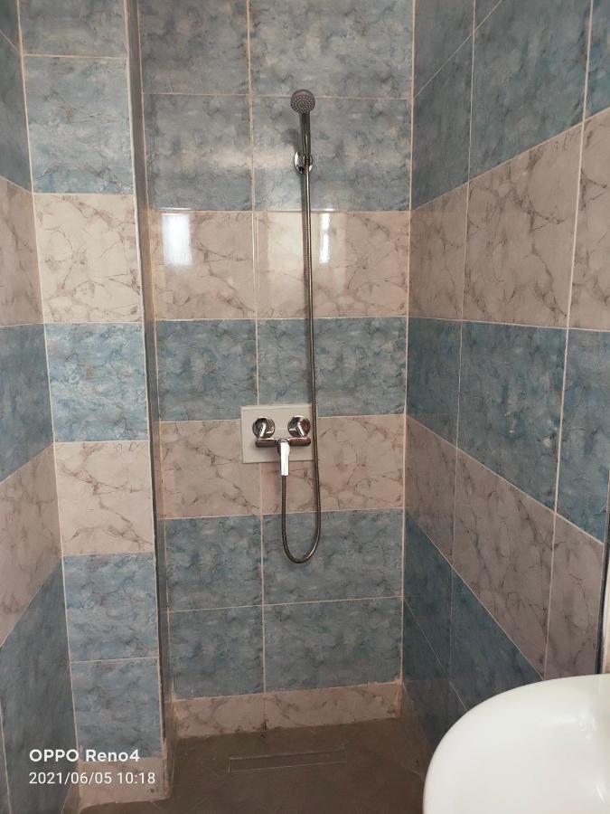 אסאוירה Appartement Jawharat Mogador מראה חיצוני תמונה