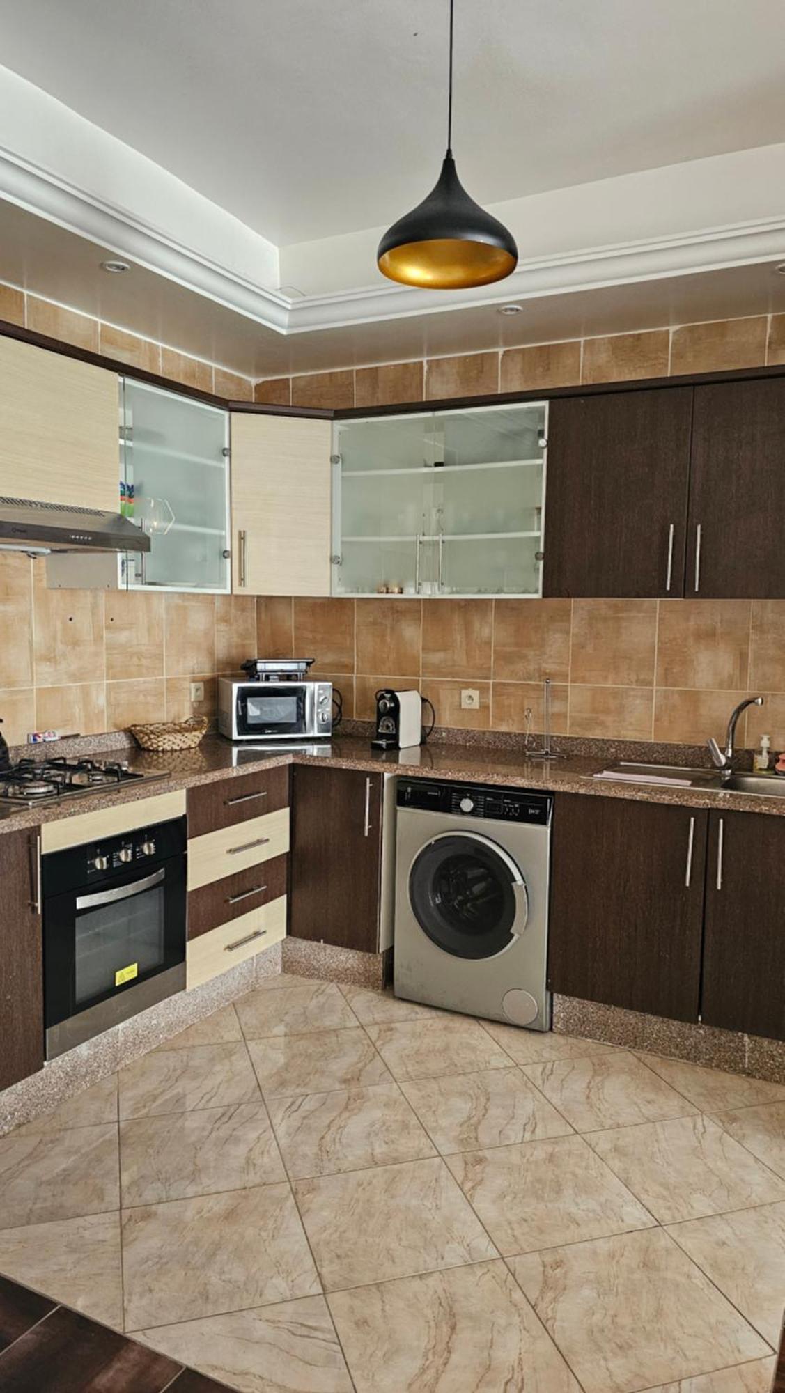 אסאוירה Appartement Jawharat Mogador מראה חיצוני תמונה