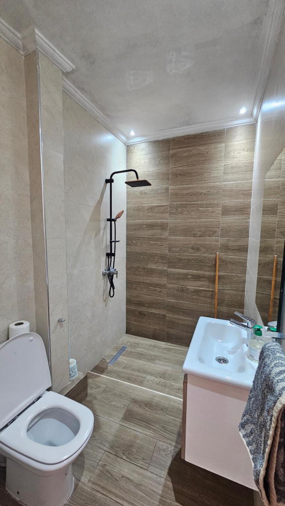 אסאוירה Appartement Jawharat Mogador מראה חיצוני תמונה